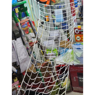 Lưới Chắn cầu thang lưới giàn leo