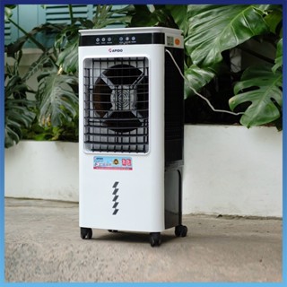 Quạt Hơi Nước, Quạt Điều Hòa  Rapido 6000D Mới 100% Chính Hãng