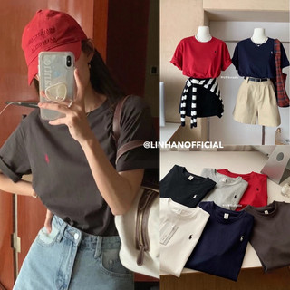 /𝙇𝙞𝙣𝙝𝙖𝙣𝙤𝙛𝙛𝙞𝙘𝙞𝙖𝙡/ áo pull thêu logo wg.we 8013🇰🇷