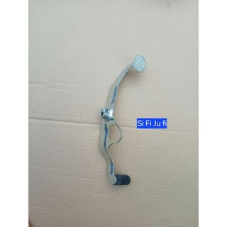 Chân số cần số yamaha Sirius Fi jupiter Fi zin