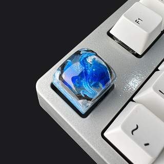 Nút bàn phím cơ Keycap Dragon Kingdom