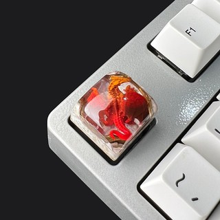 Nút bàn phím cơ Keycap Dragon Kingdom