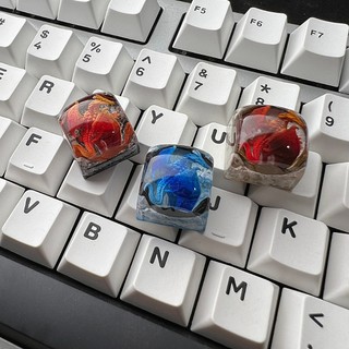 Nút bàn phím cơ Keycap Dragon Kingdom