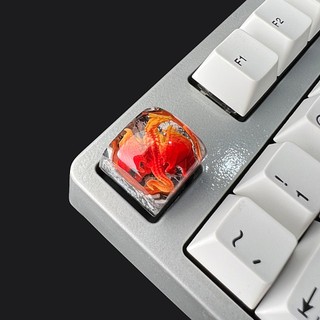 Nút bàn phím cơ Keycap Dragon Kingdom