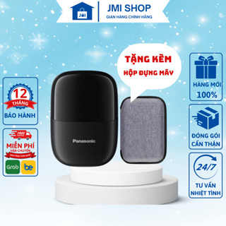 Máy cạo râu mini nhỏ gọn, máy cạo râu du lịch chính hãng PANASONIC ES-CM20 lưỡi thép nhật - JMI SHOP