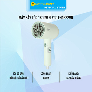 Máy sấy tóc 1800w flyco fh1622vn