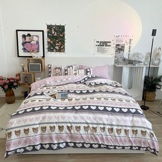 Chăn chần bông cotton korea hàng đủ kích thước