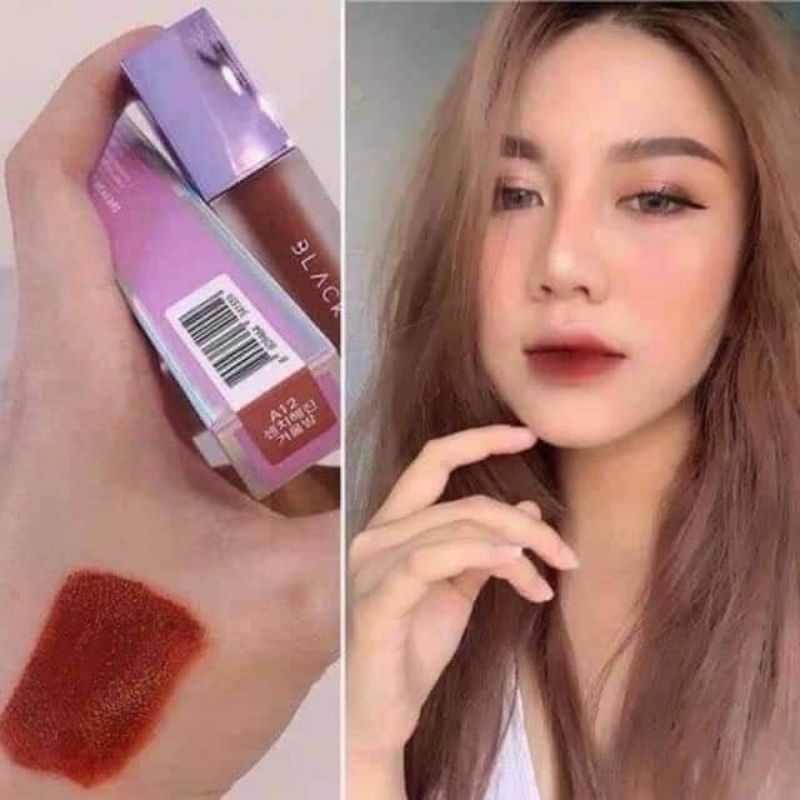 Son Handmade màu ngẫu nhiên sỉ từ 9k