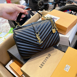 Túi ysl size 22