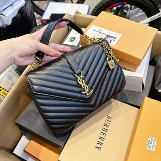 Túi ysl size 22