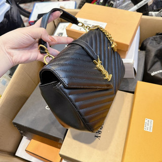 Túi ysl size 22