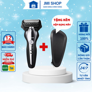 Máy cạo râu, máy cạo trọc đầu trọc chính hãng panasonic es-st3q - jmi shop - jmi group