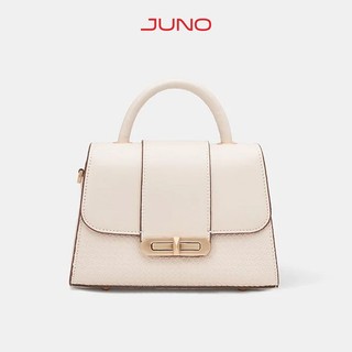 Túi xách nữ thời trang juno cỡ nhỏ top handle put txn776