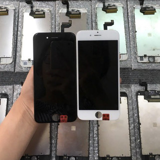 Màn hình zin thay thế dành cho iP 6S trắng, đen