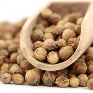 500g Hạt ngò (Hạt mùi)