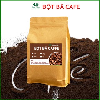 Bột bã cafe nguyên chất 500g