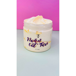 Kem cốt noãn 500gr - cốt trắng nh.anh, ủ da
