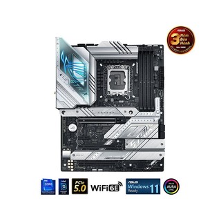 CPU 14600KF - 13900KF - 14900KF - ROG Z790-A Gaming Wifi
