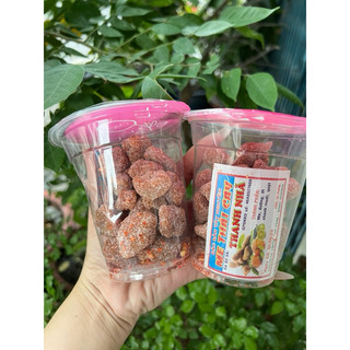 Hộp kẹo me chanh muối