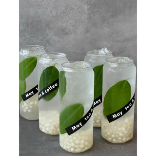 Thạch nổ, hạt nổ củ năng Mao Mao 900