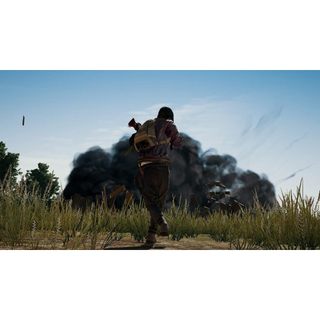 Đĩa Game PS4 - PlayerUnknown's Battlegrounds (PUBG)