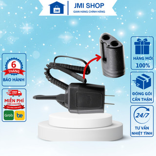Dây sạc máy cạo râu chính hãng braun thay thế thích hợp với - jmi shop