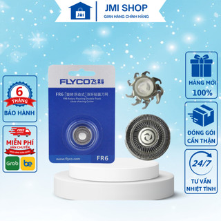 Lưỡi thay thế cho máy cạo râu rs182,ps187,mn585,s500,rs831 đvt/chiếc - jmi shop - jmi group