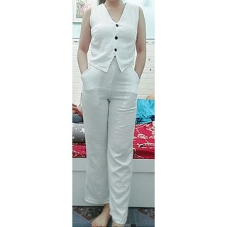 bộ đủi trắng xinh