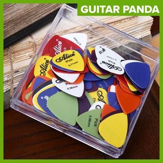 Pick Guitar Alice - Sự Lựa Chọn Hoàn Hảo Cho Âm Thanh Tuyệt Vời