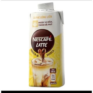 (Xả Hàng Khuyến Mại ) Cà phê hòa tan Ly Vinacafe, Nescafe