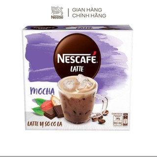 (Xả Hàng Khuyến Mại ) Cà phê hòa tan Ly Vinacafe, Nescafe