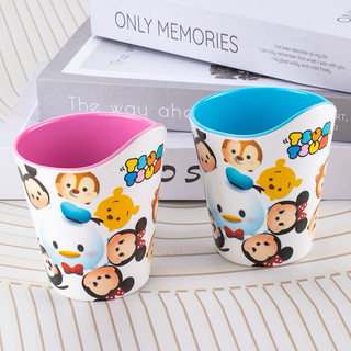 Ly cốc 3D Doraemon - Hello Kitty - Doremon - Elsa