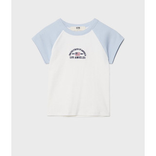 [SALE] Áo thun Stradivarius Authentic