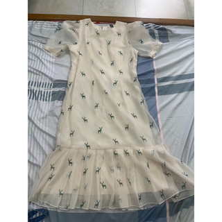 thanh lý đầm đồng giá 120k