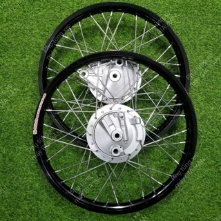 Bánh Căm WAVE DREAM Căm Mạ CROM Niềng Nhôm Thái FULL Má Đùm Trước Sau Giả ZIN 1/1 HTH79 MSP B0142