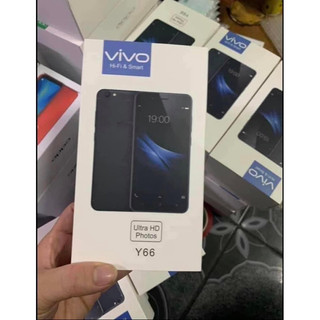ĐIỆN THOẠI VIVO Y66 -RAM 3Gb BỘ NHỚ 32GB- bảo hành 12 tháng - hàng nhập khẩu