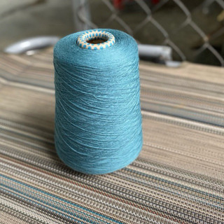 300gr sợi linen cotton đan móc áo váy mùa hè🎀🎀