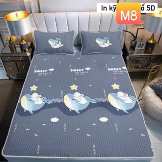 Chiếu điều hòa cao su/ ga chiếu điều hòa cao su/ chiếu điều hòa dây thun 4 gốc