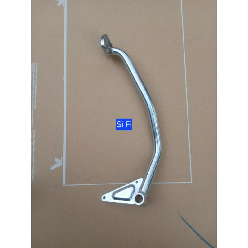 Chân phanh chân đạp thắng ya Sirius Fi zin