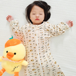 Túi ngủ cho bé có đóng mở tay, túi ngủ MOONA vải Petit cao cấp mềm mịn mát[ Form rộng vui lòng không trừ hao]