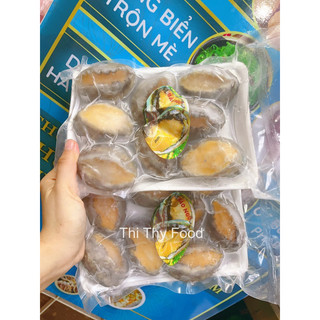 bào ngư ( giao hoả tốc)