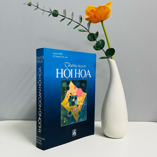 Sách - Thưởng Ngoạn Hội Họa