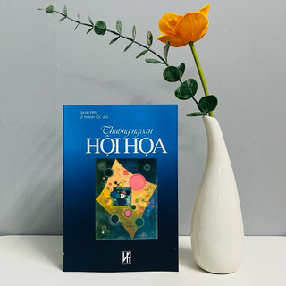 Sách - thưởng ngoạn hội họa