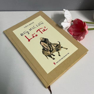 Sách - Đừng Hiểu Lầm Lão Tử