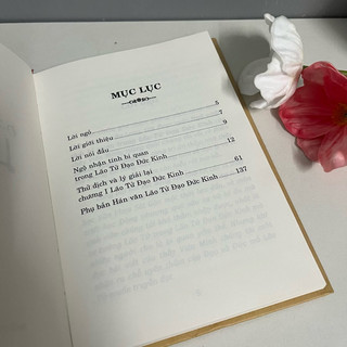 Sách - Đừng Hiểu Lầm Lão Tử