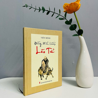 Sách - Đừng Hiểu Lầm Lão Tử