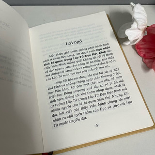 Sách - Đừng Hiểu Lầm Lão Tử