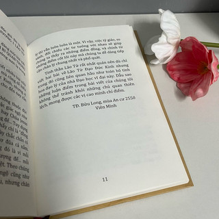 Sách - Đừng Hiểu Lầm Lão Tử