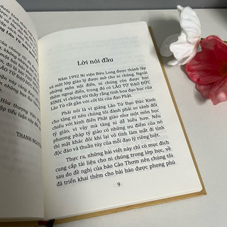 Sách - Đừng Hiểu Lầm Lão Tử