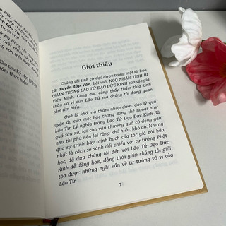 Sách - Đừng Hiểu Lầm Lão Tử